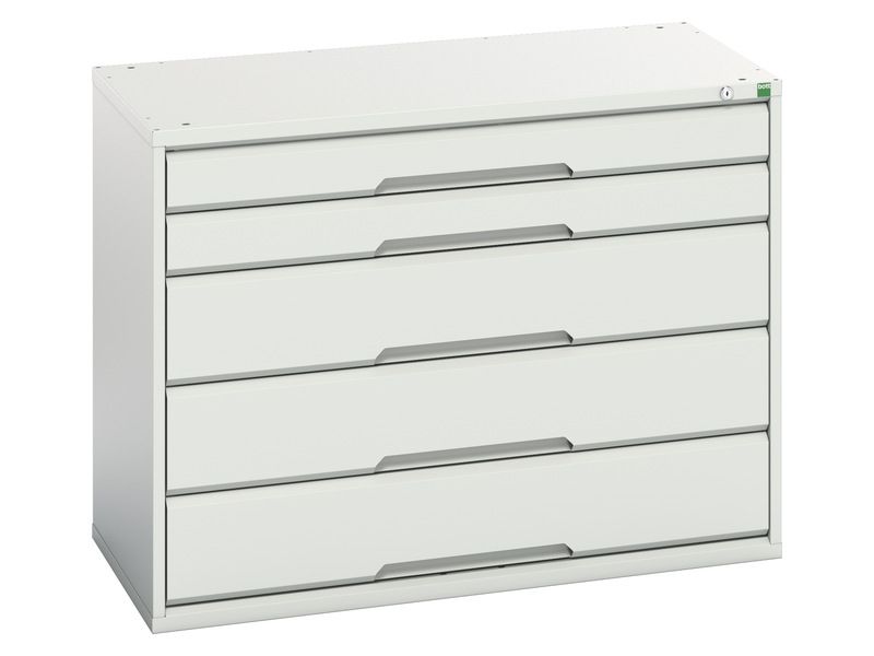 Metal Drawer Storage Cabinet