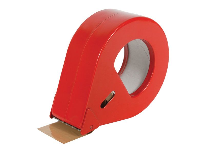 Metal Hand Tape Dispenser