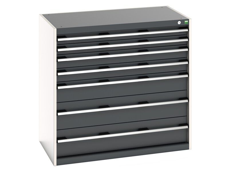 Metal Tool Storage Cabinet