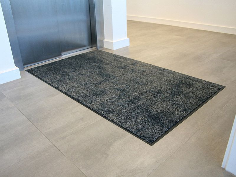 Microfibre Door Mats Free Delivery