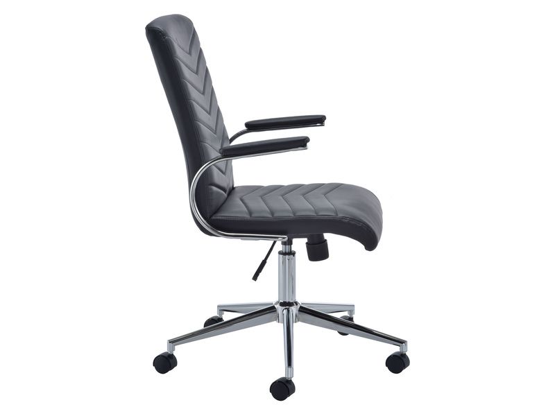 Modern Executive Desk Chair Free Next Day Delivery