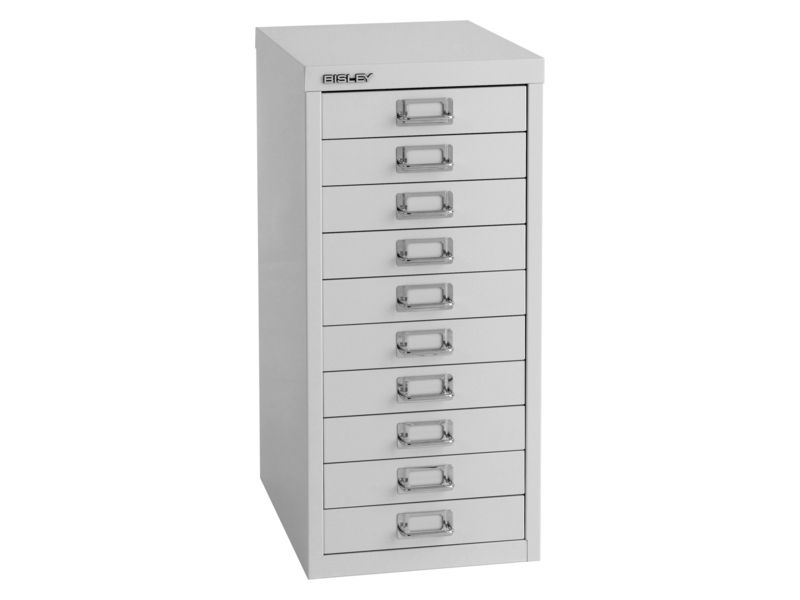 Multi Drawer Filing Cabinet