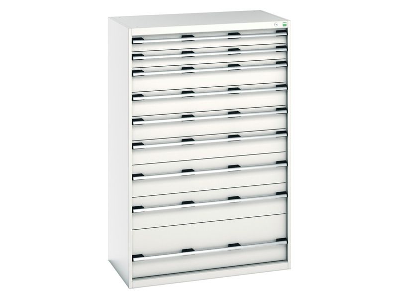 Multi Drawer Metal Cabinet