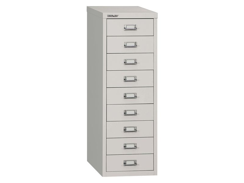 Multi Drawer Storage Cabinet
