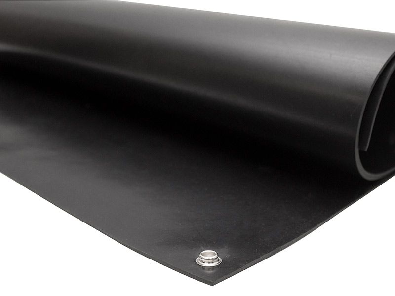 Neoprene Mat Free Delivery