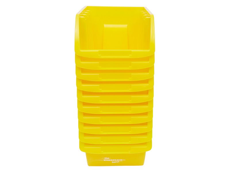 Nesting Stacking Bins Free Next Day Delivery