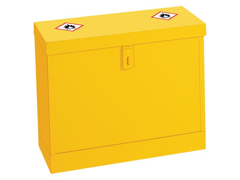 Non Flammable Box Free Delivery