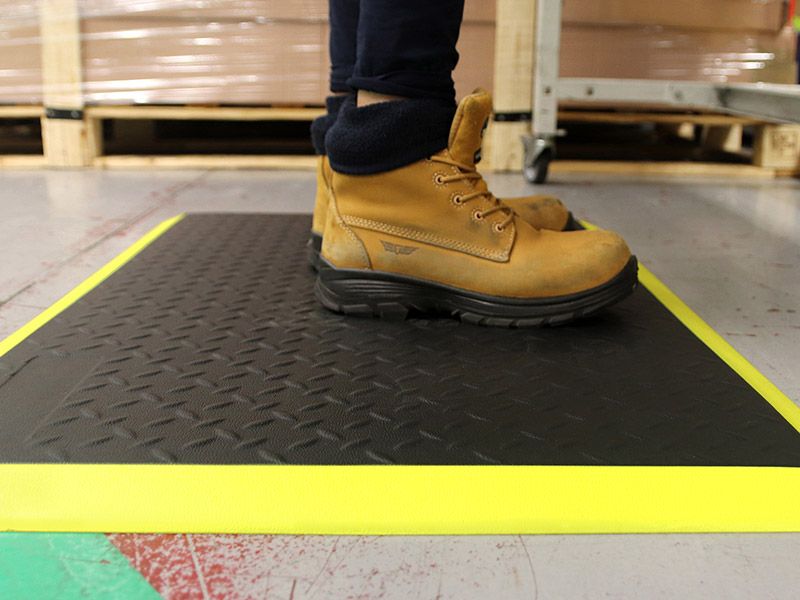 Non Slip Anti Fatigue Mat Free Delivery