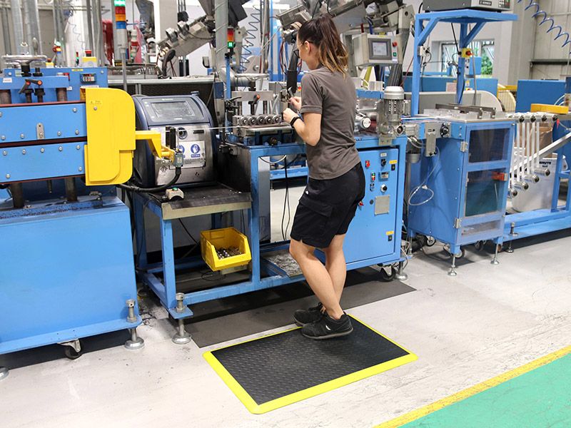 Non Slip Anti Fatigue Mat Free Delivery