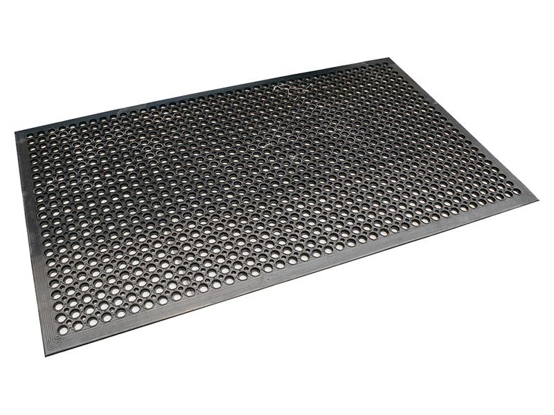 Non Slip Rubber Matting Free Delivery