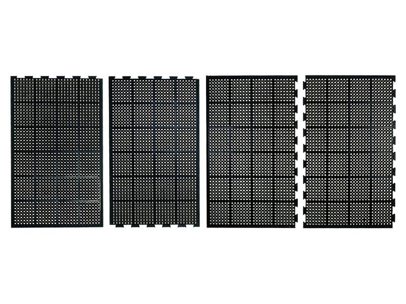 Non Slip Rubber Matting Free Delivery