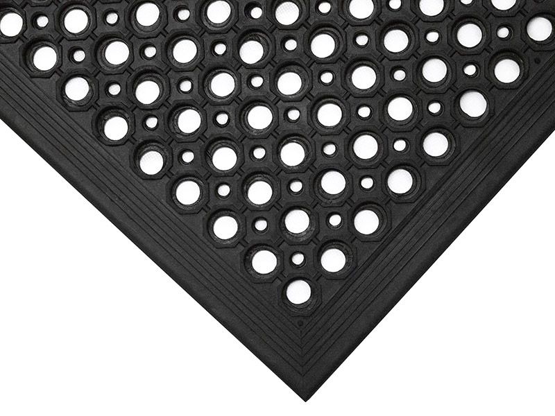 Non Slip Rubber Matting Free Delivery