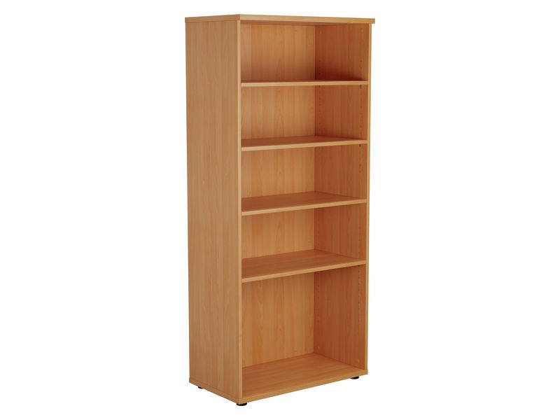 Office Bookcase Free Delivery