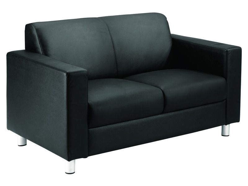 Office Leather Sofa