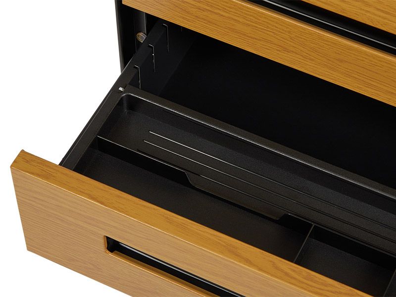 Office Pedestal Unit Free Next Day Delivery