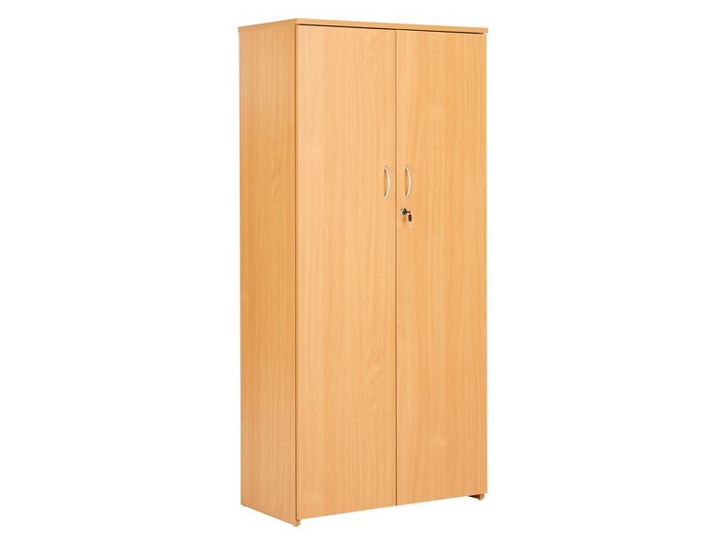 Office Storage Cupboard