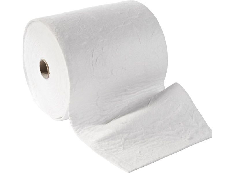 Oil Absorbent Roll Free Delivery