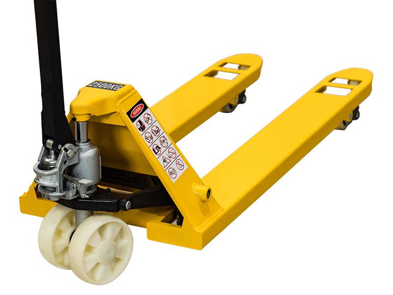 Pallet Trolley Free Delivery