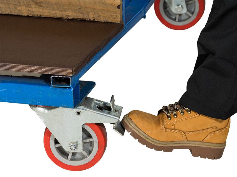 Panel Trolley | Free Delivery