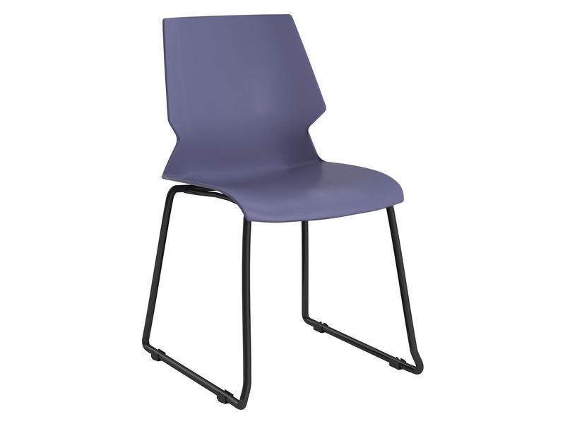 Plastic Classroom Chairs