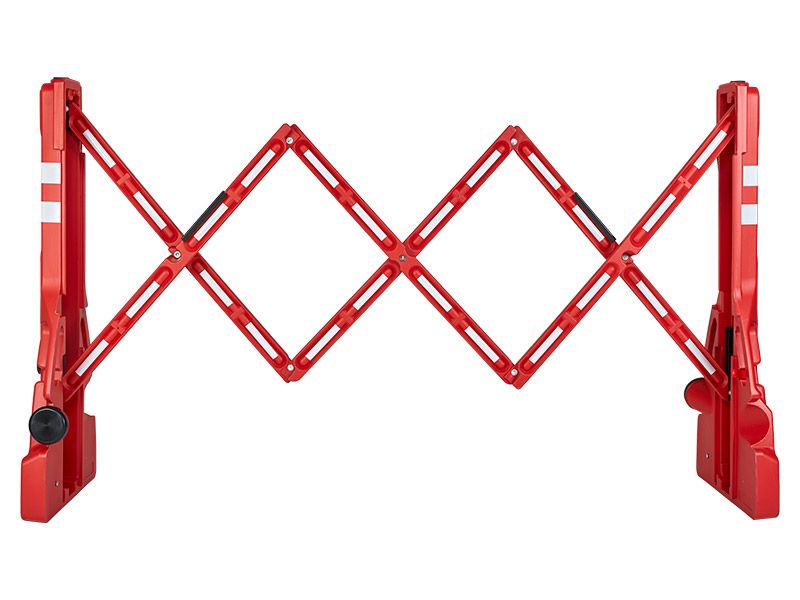 Concertina Barrier Free Delivery