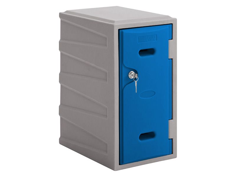 Plastic Gym Lockers Free Delivery