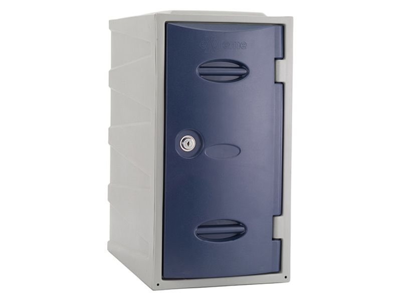 Plastic Gym Lockers Free Delivery