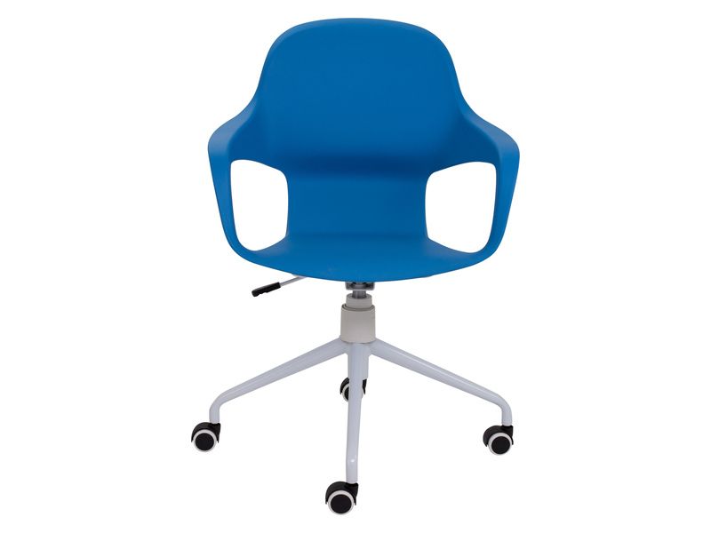 Plastic Office Chair Free Delivery