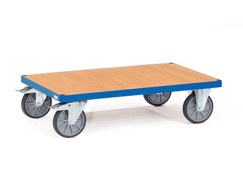 Platform Dolly Cart Free Delivery