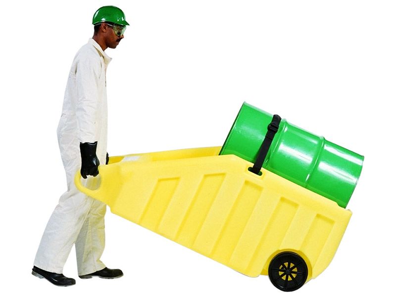 Poly Dolly Free Delivery