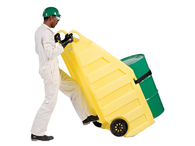 Poly Dolly Free Delivery