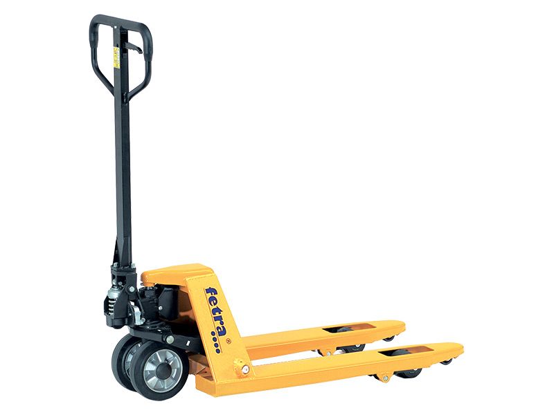 Printers Pallet Truck Free Delivery