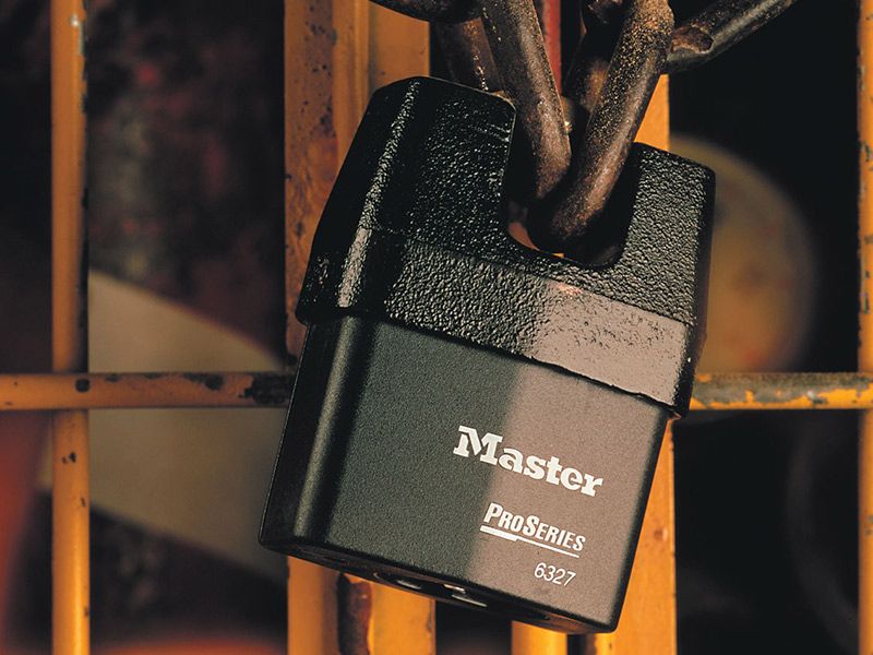 passion pro main lock price