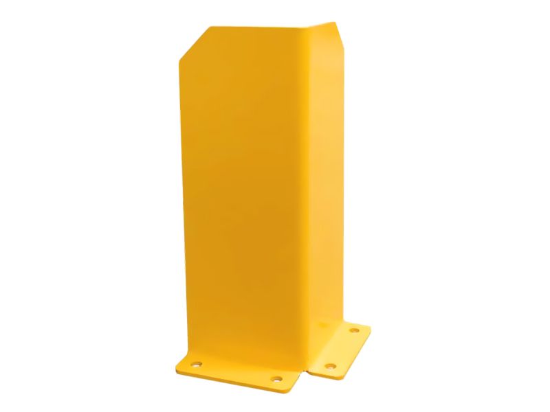 Racking Corner Protector Free Delivery