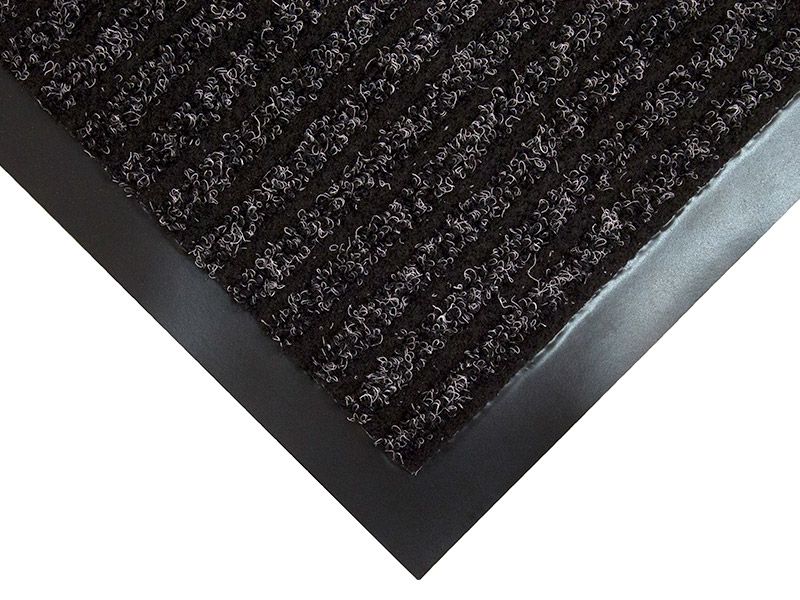 Ribbed Entrance Matting Free Delivery