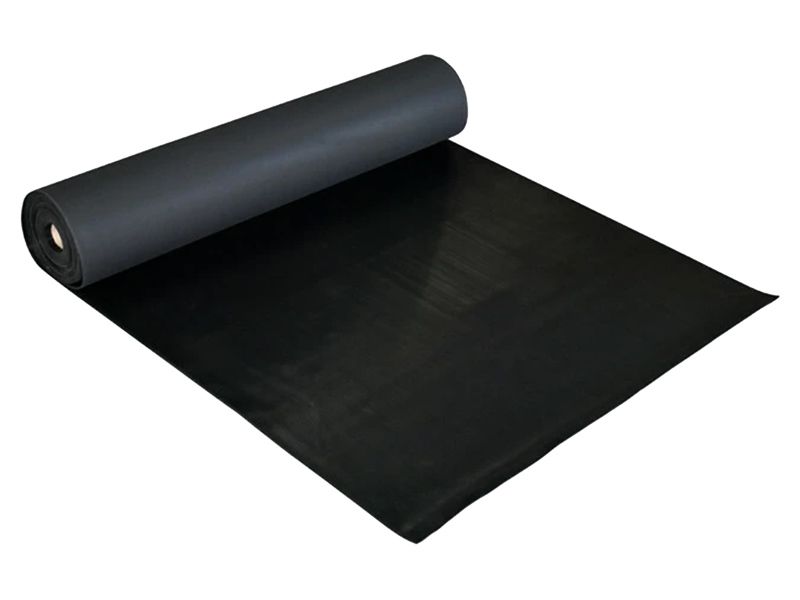 Ribbed Rubber Matting Free Delivery
