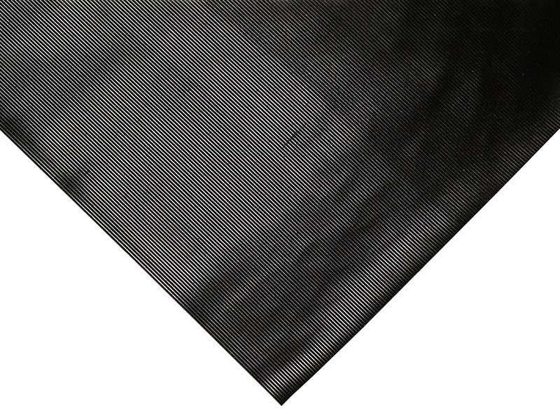 Ribbed Rubber Matting Free Delivery