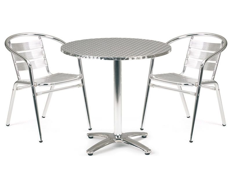 Rio Circular Cafe Furniture