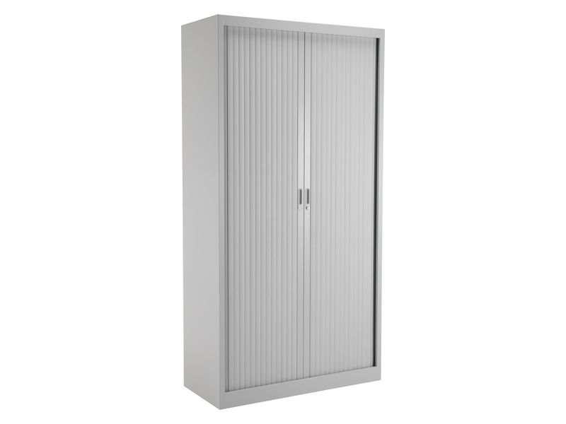 Roller Shutter Cupboard