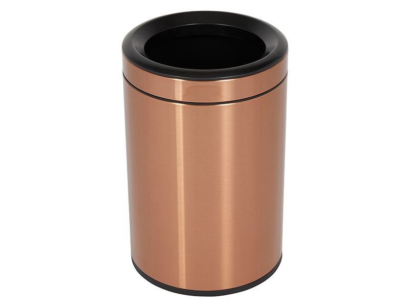 Rose Gold Bin Free Delivery