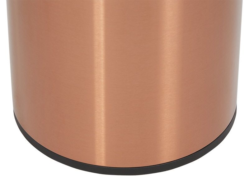 Rose Gold Bin Free Delivery