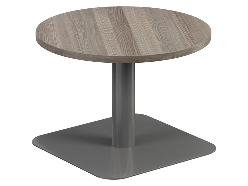 Round Office Coffee Table Free Delivery