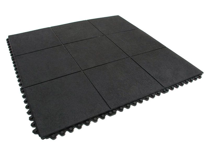 Rubber Anti Fatigue Mat Free Delivery