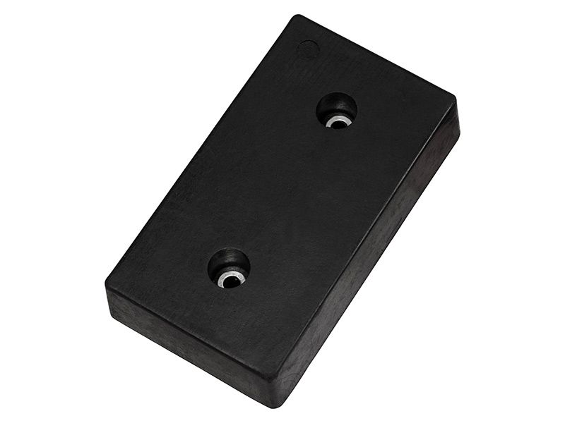 Loading Dock Buffers Free Delivery