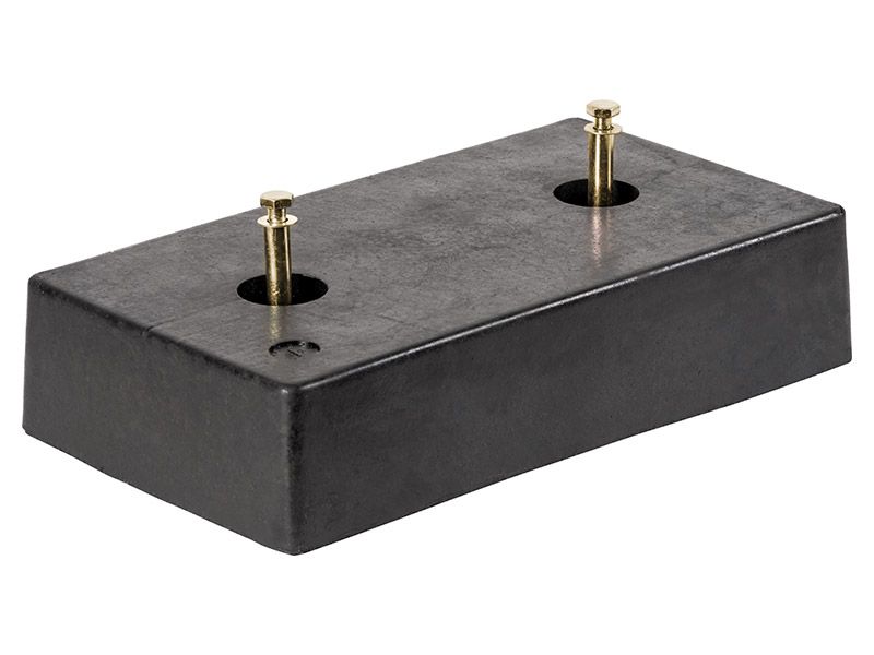 Loading Dock Buffers Free Delivery