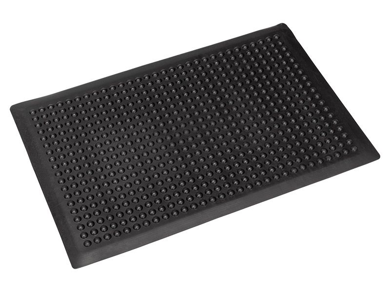 Rubber Floor Mat Free Delivery