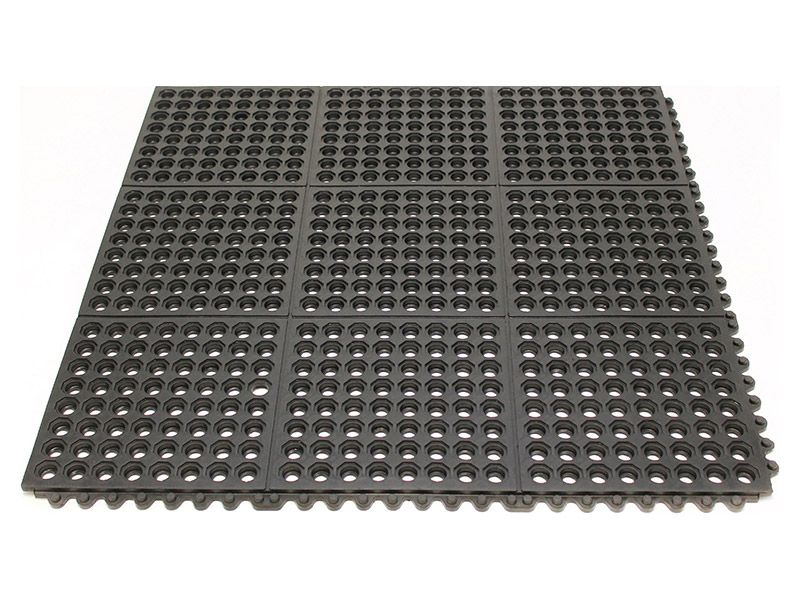 Rubber Non Slip Mat