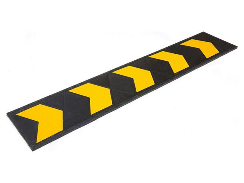 Rubber Wall Guards Free Delivery
