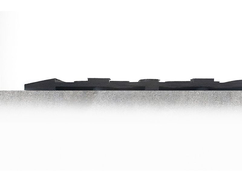 Rubber Work Mat Free Delivery