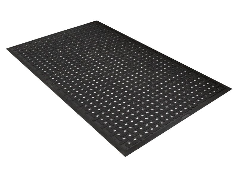 Rubber Work Mat Free Delivery